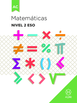 MATEM�TICAS. NIVEL 2 ESO