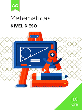 MATEM�TICAS. NIVEL 2 ESO