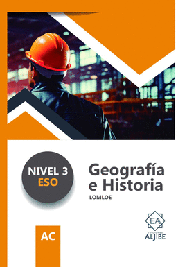 GEOGRAF�A E HISTORIA. NIVEL 2 ESO. LOMLOE