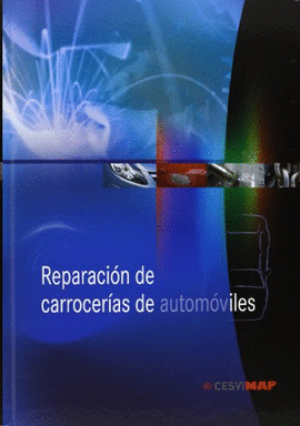 REPARACION DE CARROCERIAS DE AUTOMOVILES