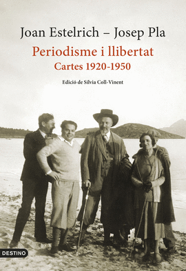 PERIODISME I LLIBERTAT CARTES 1920-1950