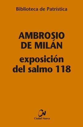 EXPOSICIN DEL SALMO 118