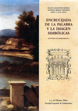 ENCRUCIJADA DE LA PALABRA Y LA IMAGEN SIMB�LICAS