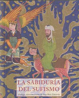 LA SABIDUR�A DEL SUFISMO