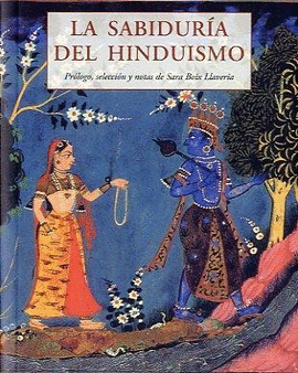 SABIDURA DEL HINDUSMO