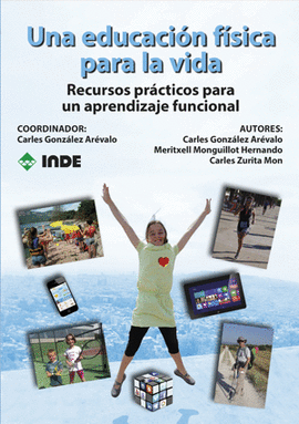 UNA EDUCACI�N F�SICA PARA LA VIDA