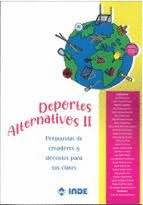 DEPORTES ALTERNATIVOS II