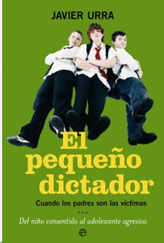 EL PEQUEO DICTADOR