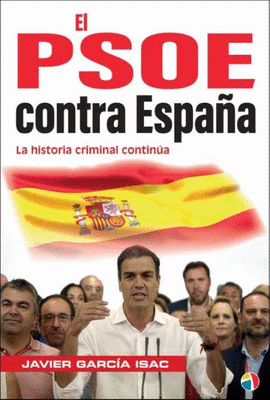 PSOE CONTRA ESPAA
