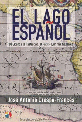 EL LAGO ESPA�OL DE ELCANO A ILUSTRACION