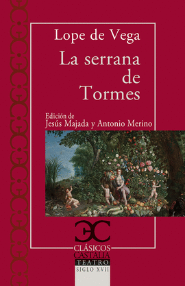SERRANA DE TORMES