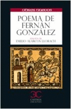 POEMA DE FERNAN GONZALEZ