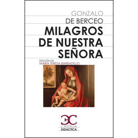 MILAGROS DE NUESTRA SE�ORA