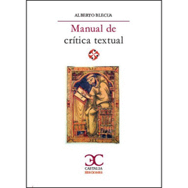 MANUAL DE CR�TICA TEXTUAL