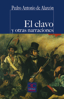 CLAVO Y OTRAS NARRACIONES