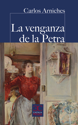 VENGANZA DE LA PETRA