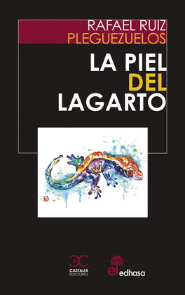 PIEL DEL LAGARTO