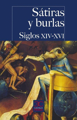 STIRAS Y BURLAS