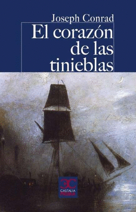 CORAZN DE LAS TINIEBLAS