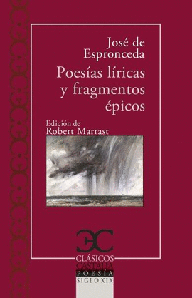 POES�AS L�RICAS Y FRAGMENTOS �PICOS