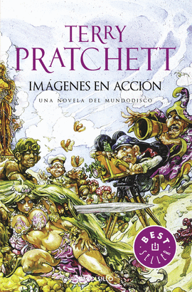 MUNDODISCO IMAGENES EN ACCION (MUNDODISCO 10)