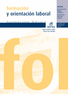 FORMACION Y ORIENTACION LABORAL FORMACION BASICA