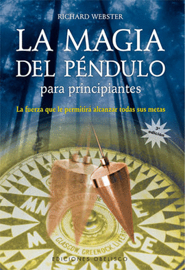 MAGIA DEL PNDULO PARA PRINCIPIANTES