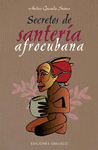 SECRETOS DE SANTERA AFROCUBANA