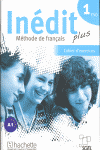 INDIT 1 CAHIER