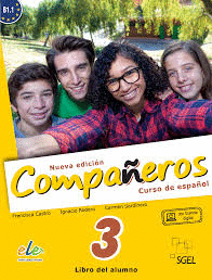 COMPA�EROS 3 ALUMNO