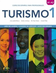TURISMO A1-A2 ALUMNO+EJERCICIOS