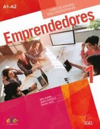 EMPRENDEDORES 1 ALUMNO+EJERCICIOS