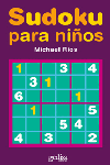SUDOKU PARA NI�OS