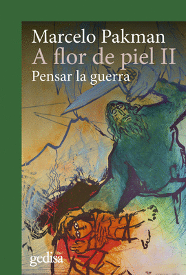 A FLOR DE PIEL (II)