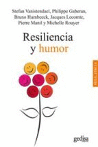 RESILIENCIA Y HUMOR
