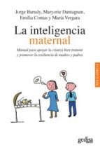 INTELIGENCIA MATERNAL