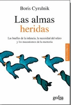 ALMAS HERIDAS