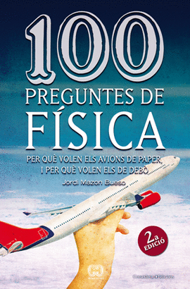 100 PREGUNTES DE F�SICA