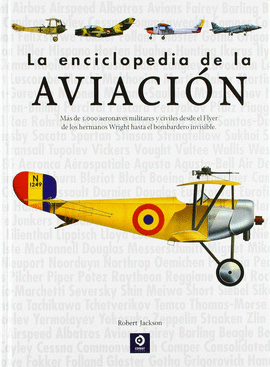 ENCICLOPEDIA DE LA AVIACI�N