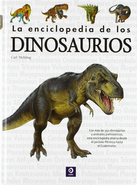 ENCICLOPEDIA DE LOS DINOSAURIOS
