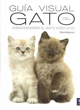 GUA VISUAL DEL GATO