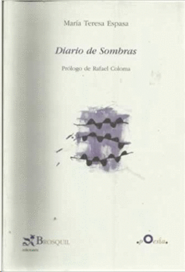 DIARIO DE SOMBRAS