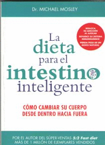 DIETA PARA EL INTESTINO INTELIGENTE