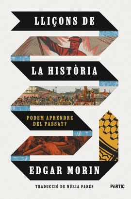 LLIONS DE LA HISTRIA