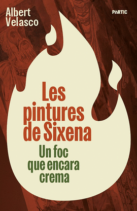 PINTURES DE SIXENA