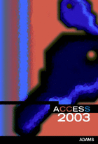 ACCESS 2003