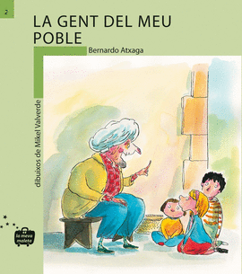 LA GENT DEL MEU POBLE