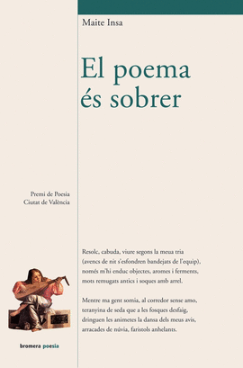 EL POEMA �S SOBRER