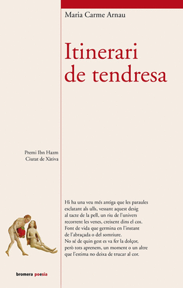 ITINERARI DE TENDRESA