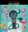 IN LOVE (COL.TIME FOR A STORY LEVEL 2+CD)